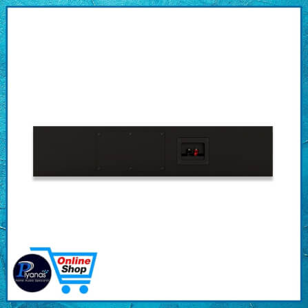 ลำโพงเซ็นเตอร์ KLIPSCH : RP-404C II (สีดำ) _5